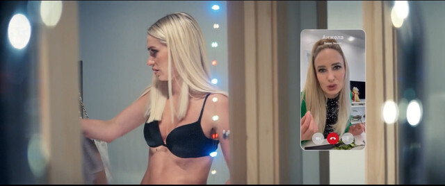 Valeriya Astapova sexy – Uralochka (2024)