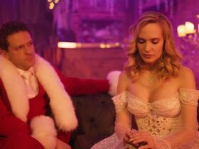 Natalya Ionova sexy – Poymay sobaku, esli smozhesh (2024)