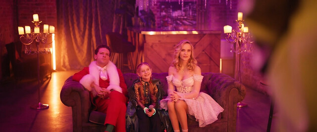 Natalya Ionova sexy – Poymay sobaku, esli smozhesh (2024)