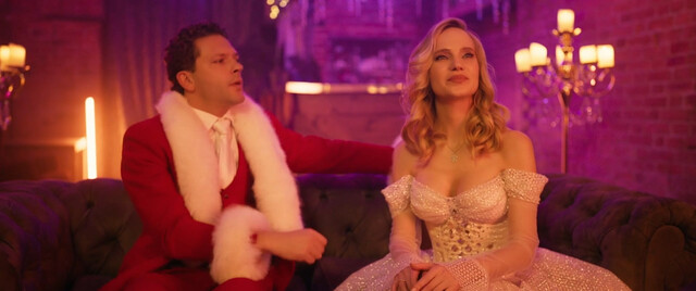 Natalya Ionova sexy – Poymay sobaku, esli smozhesh (2024)