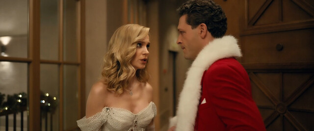 Natalya Ionova sexy – Poymay sobaku, esli smozhesh (2024)