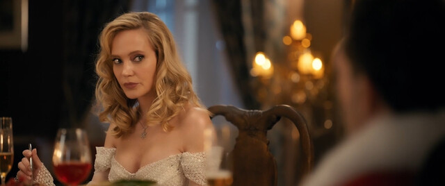 Natalya Ionova sexy – Poymay sobaku, esli smozhesh (2024)