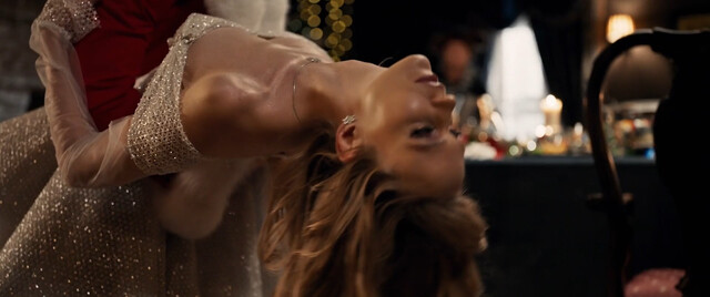 Natalya Ionova sexy – Poymay sobaku, esli smozhesh (2024)