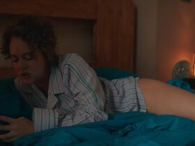 Aglaya Tarasova sexy – Vstretimsya vchera (2024)