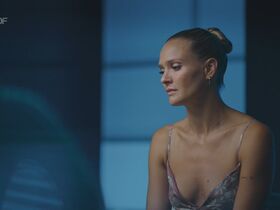 Pia Stutzenstein sexy – Blutige Anfänger s04e12 (2023)