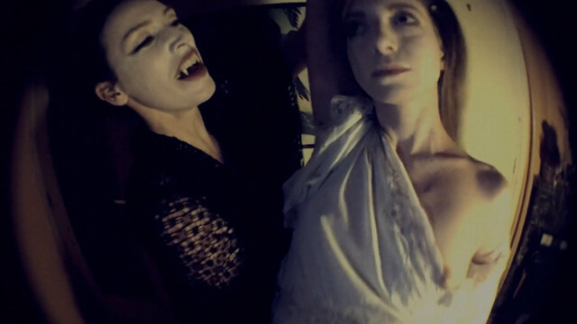 Rachel Audrey sexy – Phantasmagoria 2 Labyrinths of blood (2018)