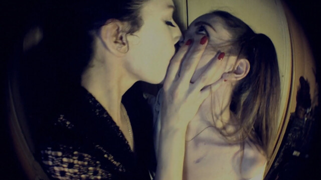 Rachel Audrey sexy – Phantasmagoria 2 Labyrinths of blood (2018)