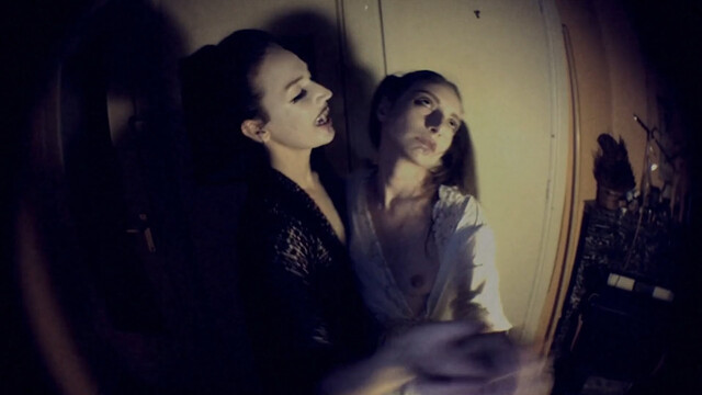 Rachel Audrey sexy – Phantasmagoria 2 Labyrinths of blood (2018)