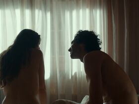 Laetitia Casta sexy – A Dark Story (Una storia nera) (2024)