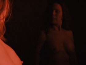 Tess O’Flaherty nude – Spithood (2024)