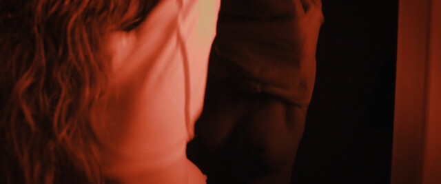 Tess O’Flaherty nude – Spithood (2024)