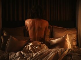 Samantha Neyland Trumbo sexy – Sinister Surgeon (2024)