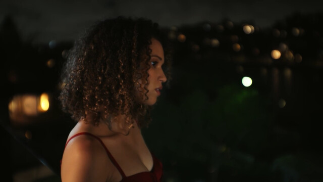 Samantha Neyland Trumbo sexy – Sinister Surgeon (2024)