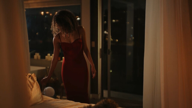 Samantha Neyland Trumbo sexy – Sinister Surgeon (2024)