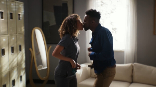 Samantha Neyland Trumbo sexy – Sinister Surgeon (2024)