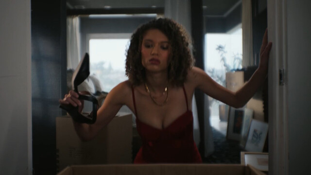 Samantha Neyland Trumbo sexy – Sinister Surgeon (2024)