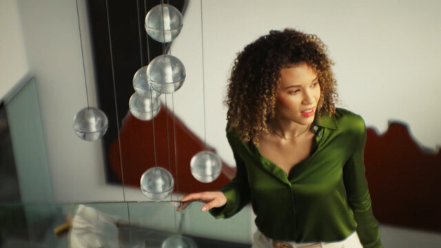 Samantha Neyland Trumbo sexy – Sinister Surgeon (2024)