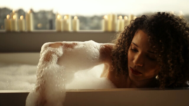 Samantha Neyland Trumbo sexy – Sinister Surgeon (2024)