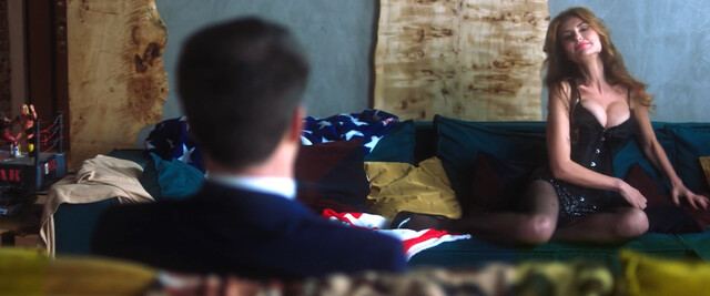 Yulia Egereva sexy – UnichtoZhanna (2024)