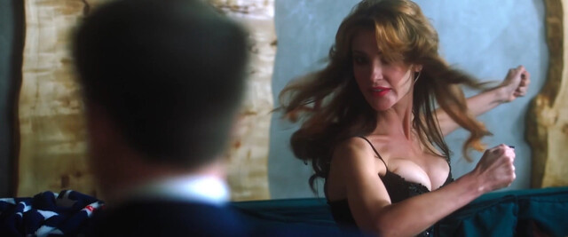 Yulia Egereva sexy – UnichtoZhanna (2024)