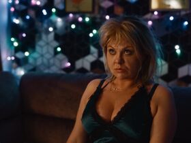 Valentina Mazunina sexy – Operatsiya «Kholodno» (2024)