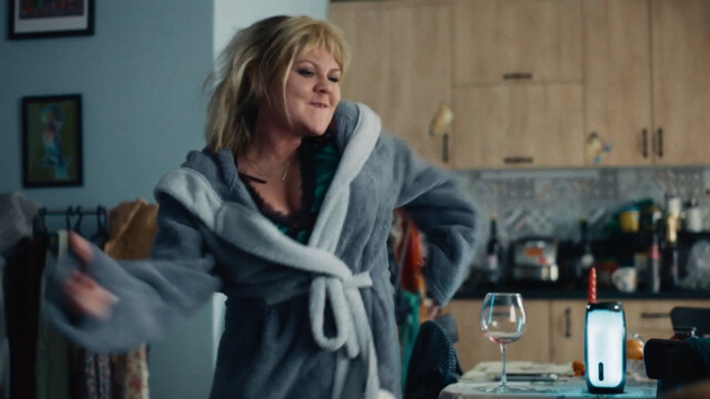 Valentina Mazunina sexy – Operatsiya «Kholodno» (2024)