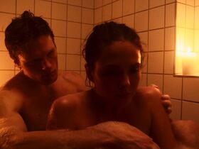 Mikka Chantal Deleuran nude – Kold (2022)