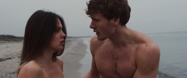 Mikka Chantal Deleuran nude – Kold (2022)