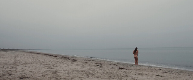 Mikka Chantal Deleuran nude – Kold (2022)