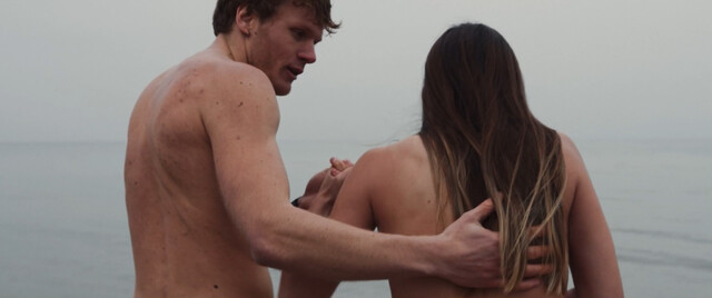 Mikka Chantal Deleuran nude – Kold (2022)