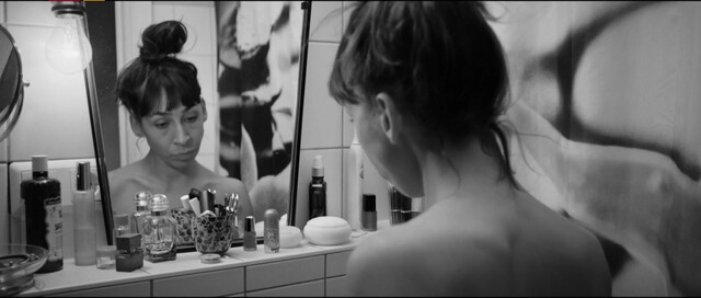 Carol Schuler nude – There Is No End To This Story (2023)