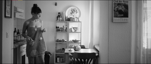 Carol Schuler nude – There Is No End To This Story (2023)