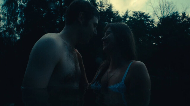 Anna Szymanczyk nude – Lady Love (X-Rated Queen) s01e01-02 (2024)