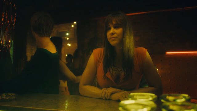 Anna Szymanczyk nude – Lady Love (X-Rated Queen) s01e01-02 (2024)