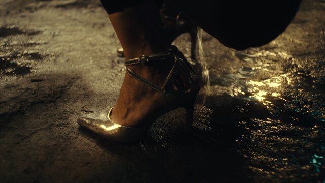 Anna Szymanczyk nude – Lady Love (X-Rated Queen) s01e01-02 (2024)