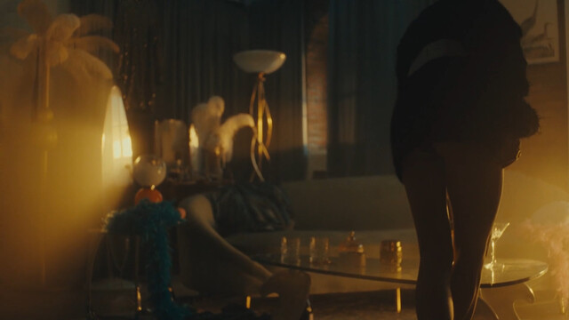 Anna Szymanczyk nude – Lady Love (X-Rated Queen) s01e01-02 (2024)