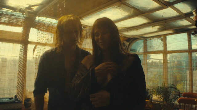 Anna Szymanczyk nude – Lady Love (X-Rated Queen) s01e01-02 (2024)