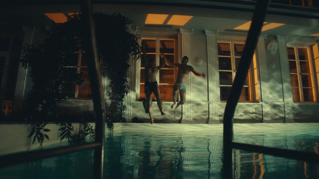 Anna Szymanczyk nude – Lady Love (X-Rated Queen) s01e01-02 (2024)