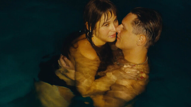 Anna Szymanczyk nude – Lady Love (X-Rated Queen) s01e01-02 (2024)