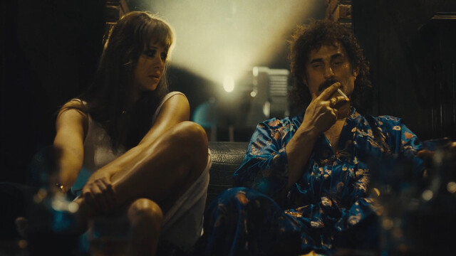 Anna Szymanczyk nude – Lady Love (X-Rated Queen) s01e01-02 (2024)