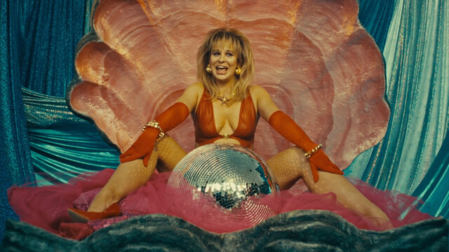 Anna Szymanczyk nude – Lady Love (X-Rated Queen) s01e01-02 (2024)