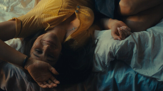 Anna Szymanczyk nude – Lady Love (X-Rated Queen) s01e01-02 (2024)