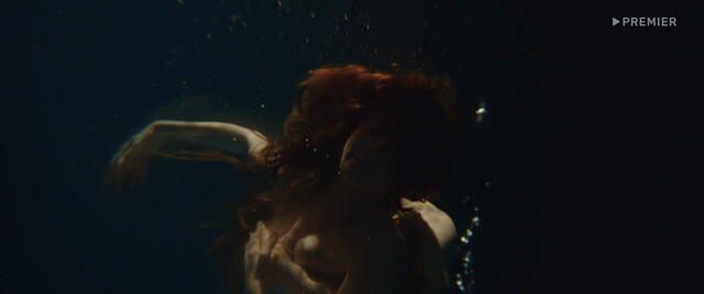 Olga Lerman nude – Plevako s01e03-07 (2024)