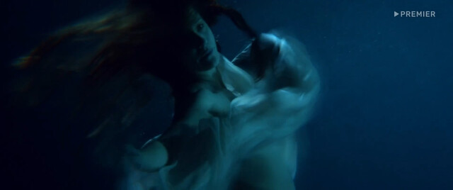 Olga Lerman nude – Plevako s01e03-07 (2024)