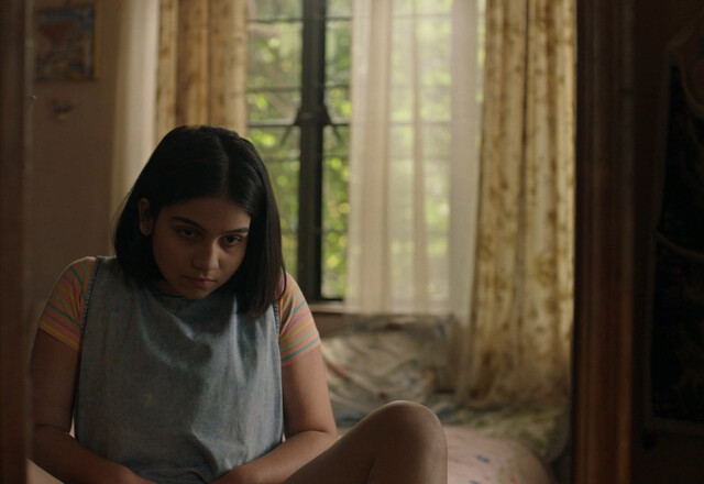 Preeti Panigrahi sexy – Girls Will Be Girls (2024)