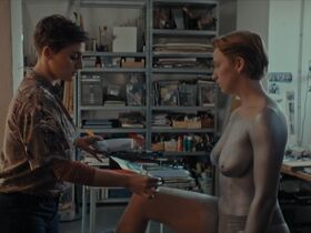 Unknown nude – Uncivilized s01e02 (2024)