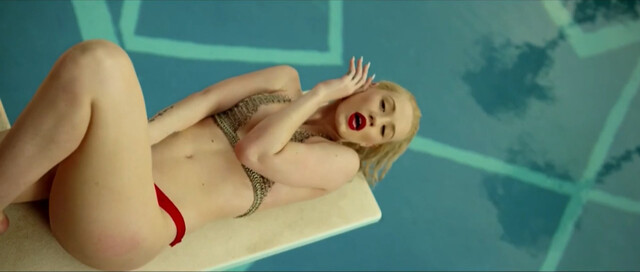 Iggy Azalea sexy – Change Your Life (2013)