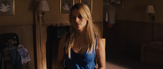Reese Witherspoon sexy – Mud (2012)