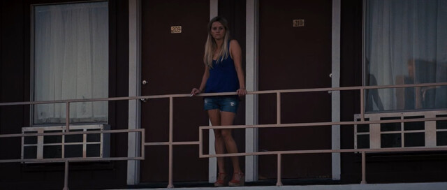 Reese Witherspoon sexy – Mud (2012)