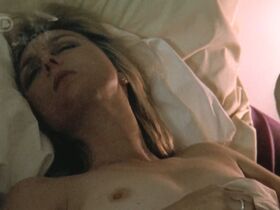 Victoria Longley nude – Blackjack (2003)